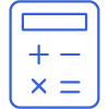 Calculator icon